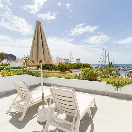 Apartmán Marina Nº 53 Puerto De Mogan