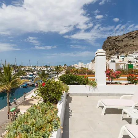 Apartmán Marina Nº 53 *