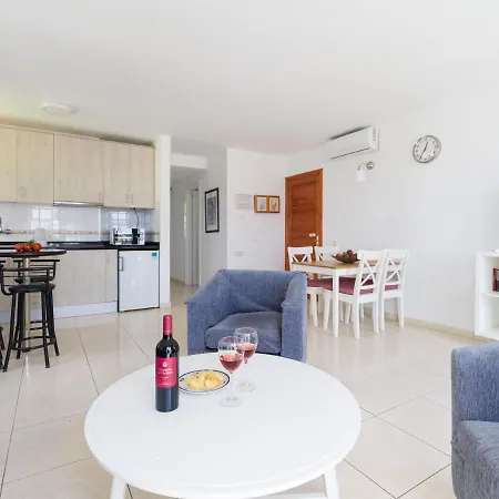 Apartmán Marina Nº 53