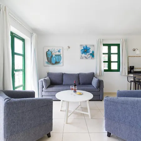 Apartmán Marina Nº 53 Puerto De Mogan