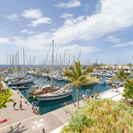 Apartmán Marina Nº 53 Puerto De Mogan