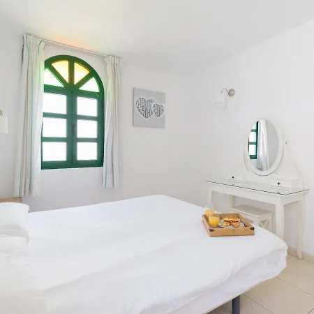 Apartmán Marina Nº 53 *