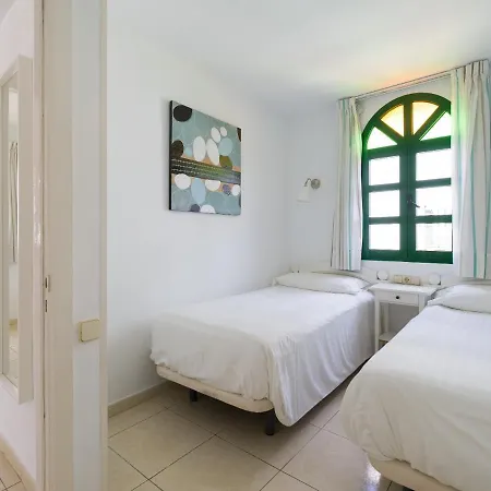 Apartment Marina Nº 53 *