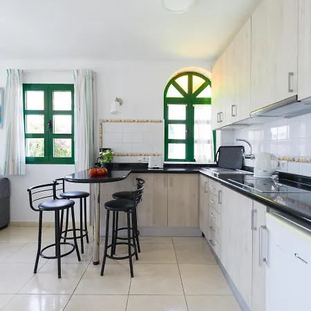 Marina Nº 53 Apartment