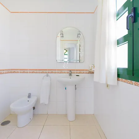 Marina Nº 53 Lejlighed *