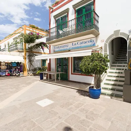 Marina Nº 53 Apartment