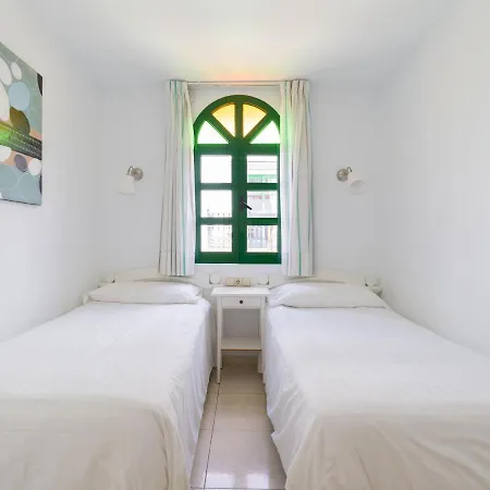 Marina Nº 53 Apartment