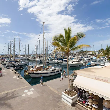 Apartment Marina Nº 53 *