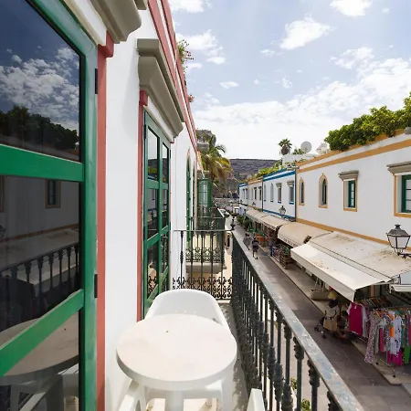 Marina Nº 53 * Puerto De Mogan