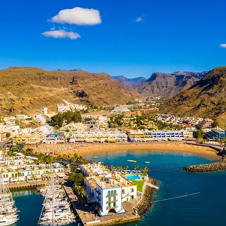 Apartment Marina Nº 53 Puerto De Mogan