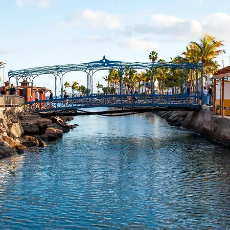 Marina Nº 53 Lejlighed *