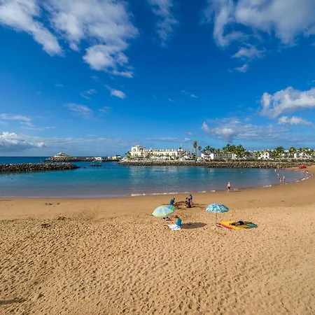 Lejlighed Marina Nº 53 Puerto De Mogan